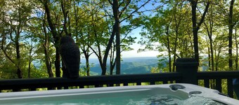 Shandon’s Best: Bubba’s Tranquil Treehouse