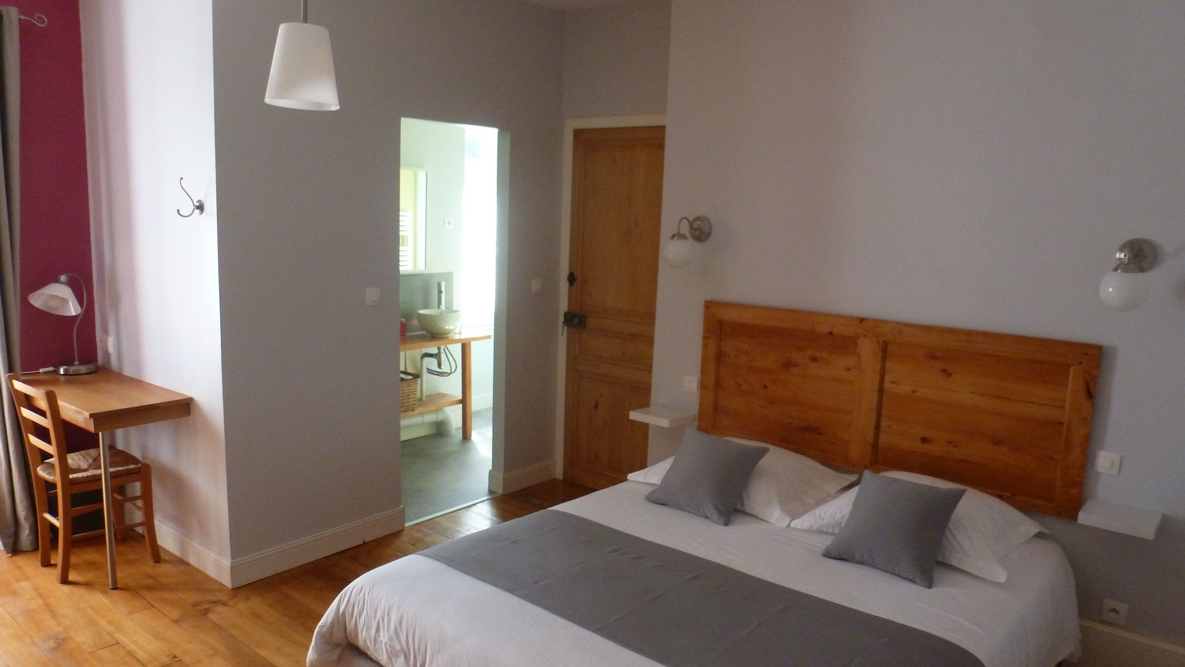 Family Quadruple Room (Sibbo) | Premium bedding, individually decorated, desk, cots/infant beds