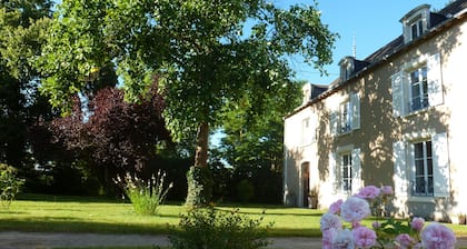 Le Pireau - Chambres d'hôtes