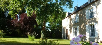 Le Pireau - Chambres d'hôtes