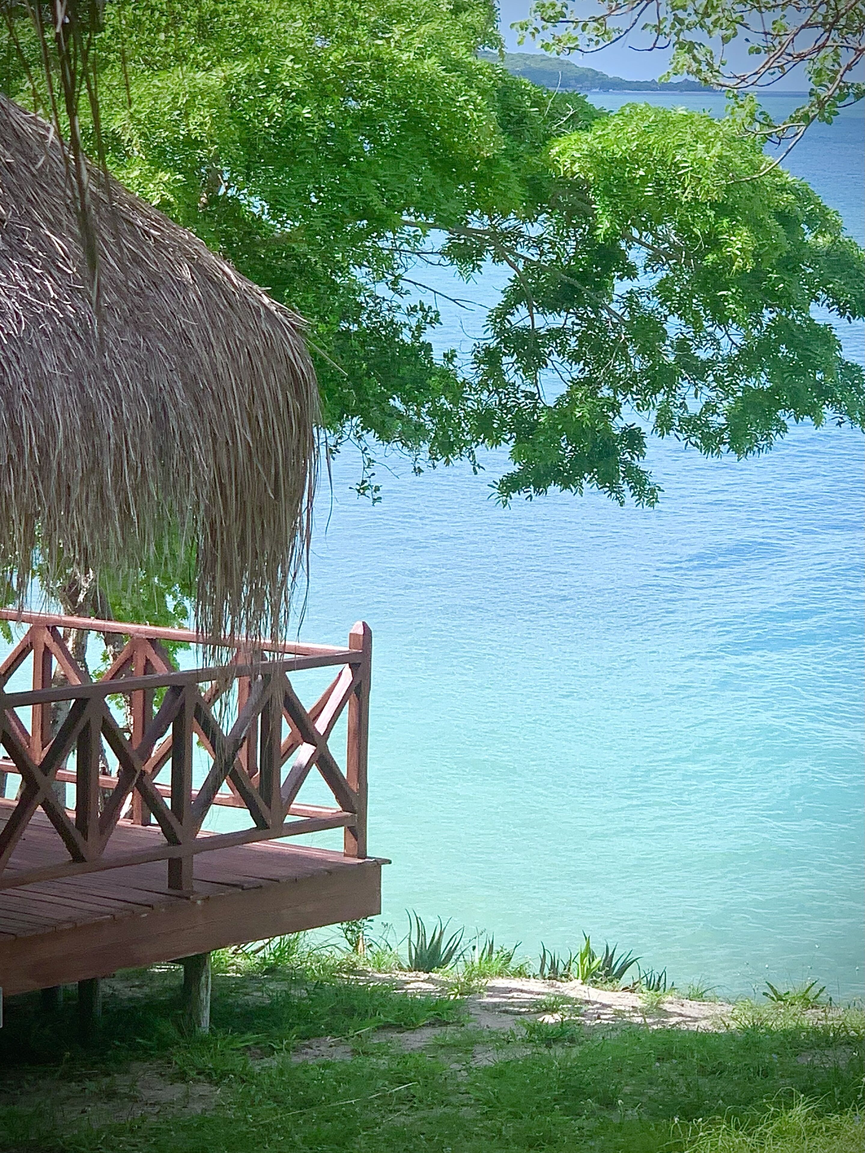 舒适木屋 | 客房景观