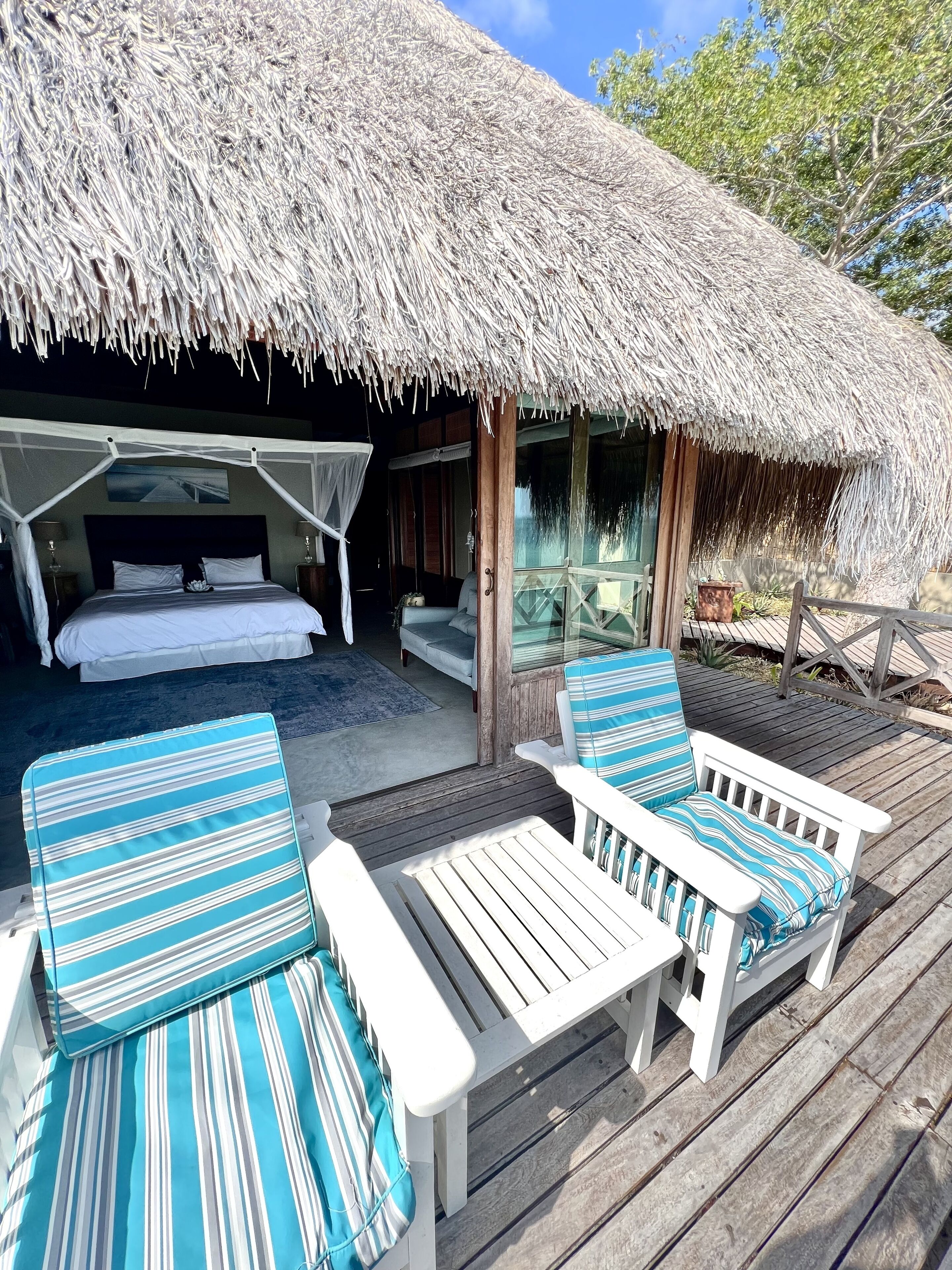 Chalet Confort | 6 chambres, draps en coton égyptien, literie de qualité supérieure