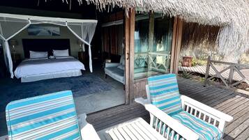 Comfort Chalet