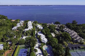 Exterior - Gulf Getaway – Beach Castle #12 by RVA (Longboat Key)