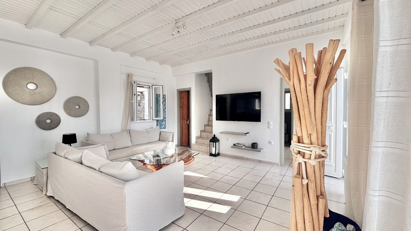 Foto - Amperian Mykonos Suites & Villas