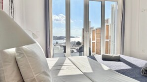 Villa, 3 soverom, privat basseng, sjøutsikt