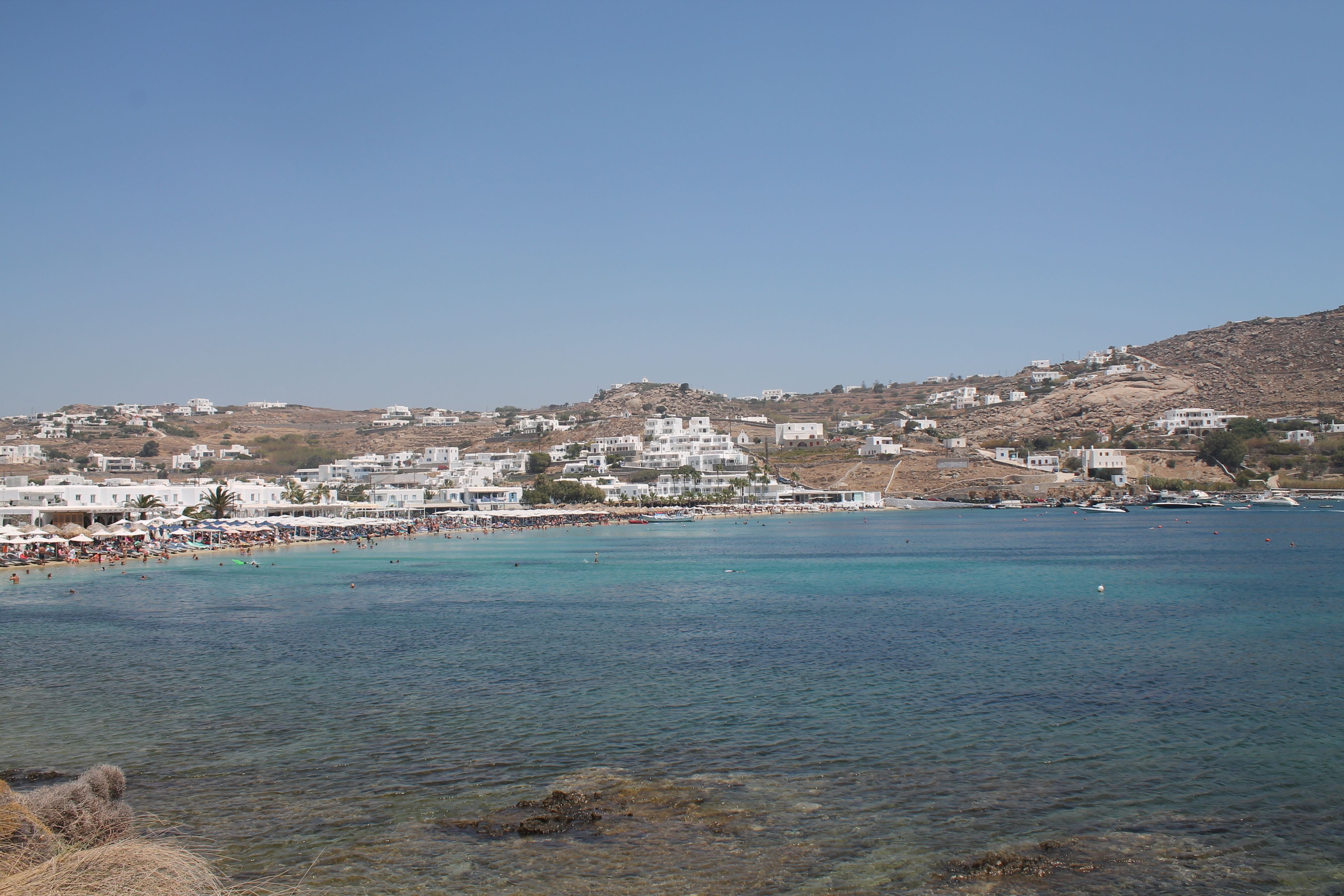 Foto - Amperian Mykonos Suites & Villas