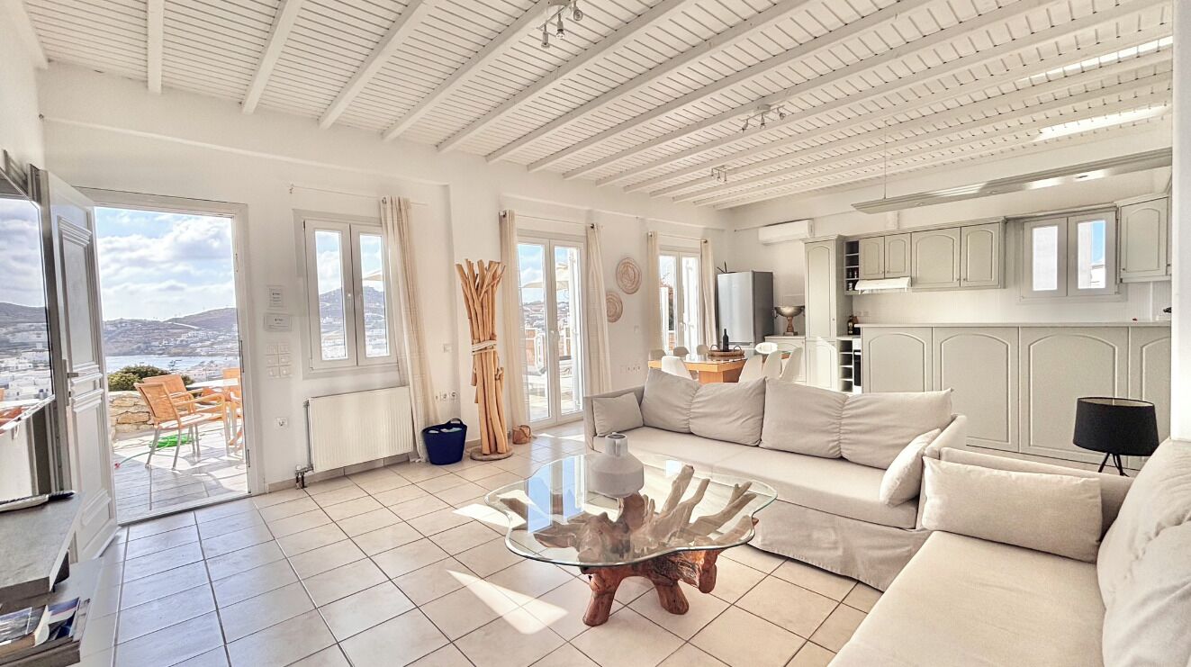 Foto - Amperian Mykonos Suites & Villas