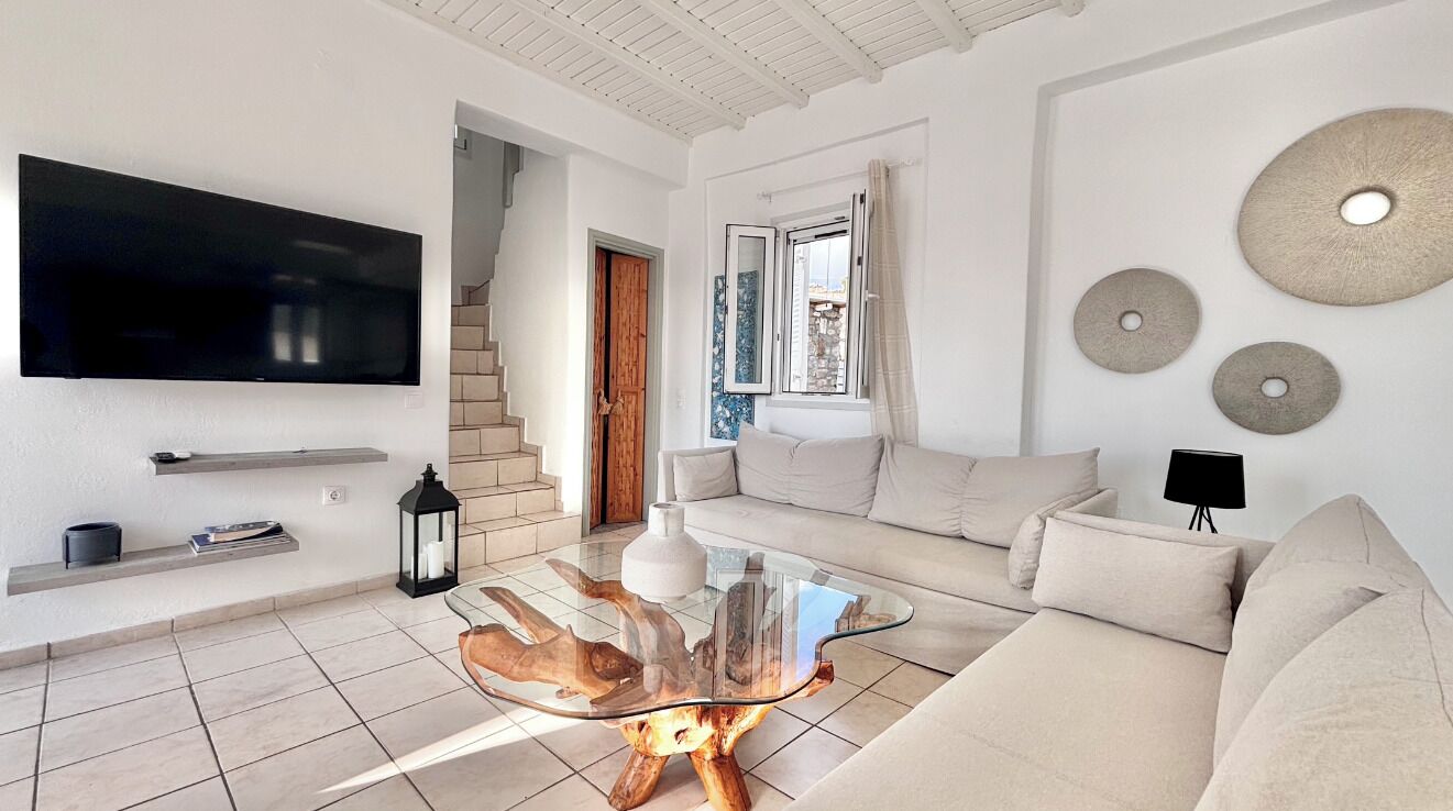 Foto - Amperian Mykonos Suites & Villas