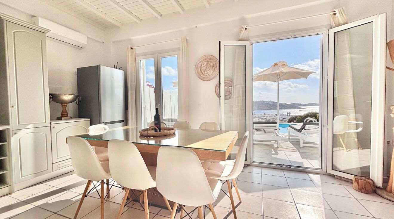 Foto - Amperian Mykonos Suites & Villas