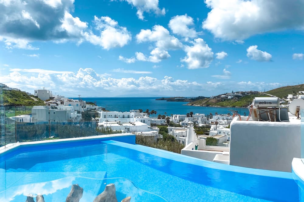 Amperian Mykonos Suites & Villas
