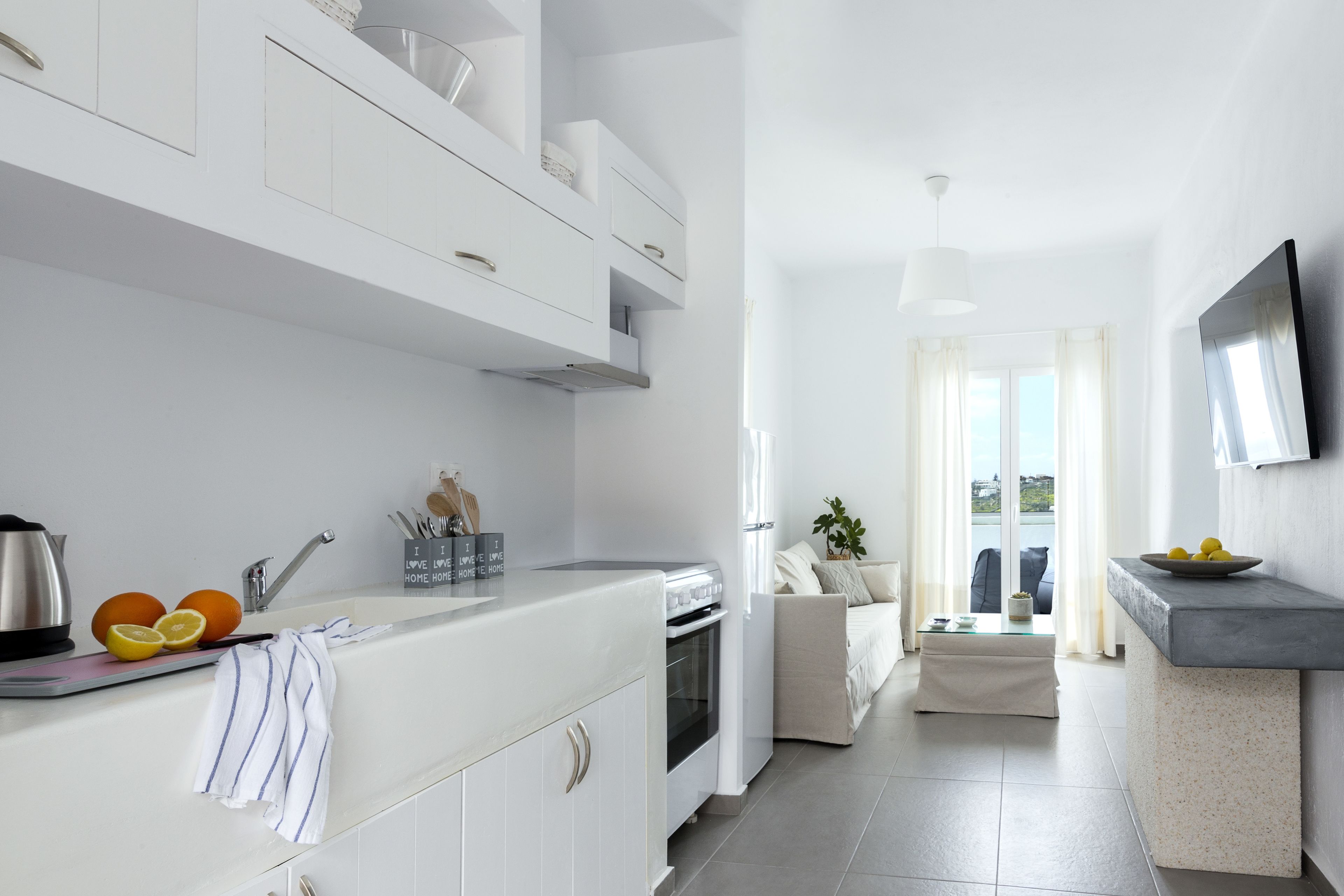 Foto - Amperian Mykonos Suites & Villas