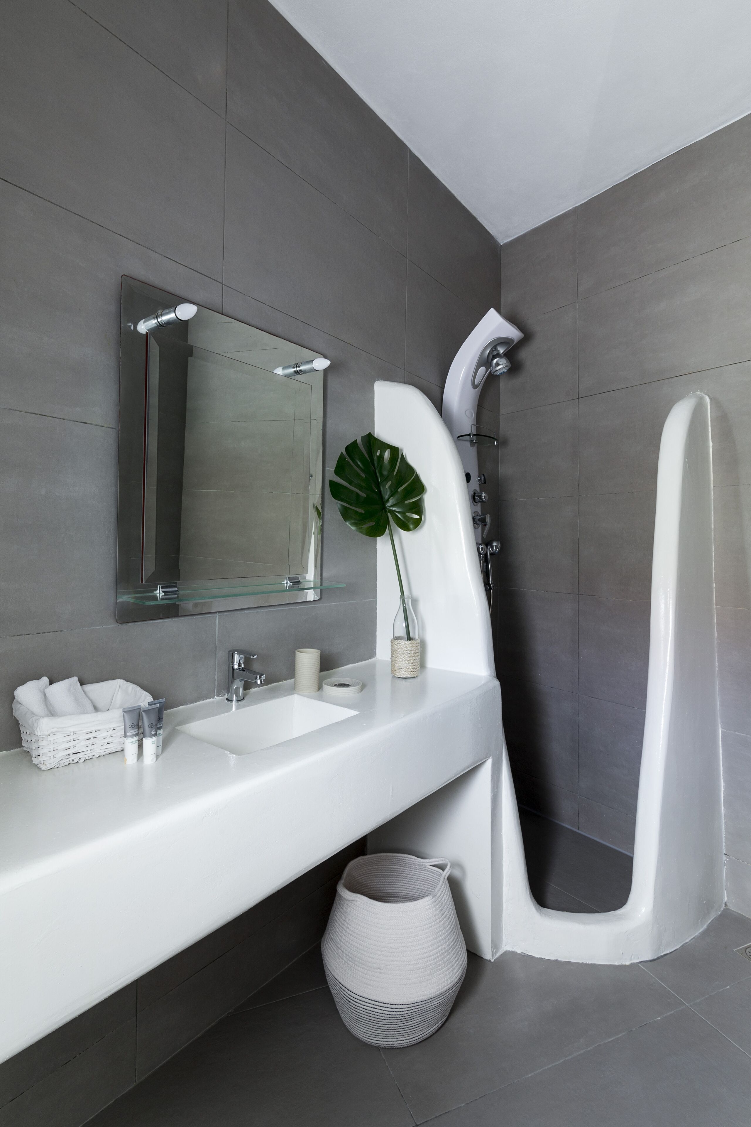 Foto - Amperian Mykonos Suites & Villas