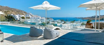 Amperian Mykonos Suites & Villas