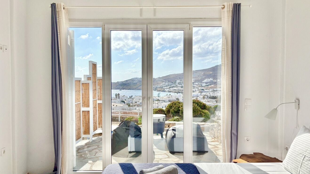 Foto - Amperian Mykonos Suites & Villas