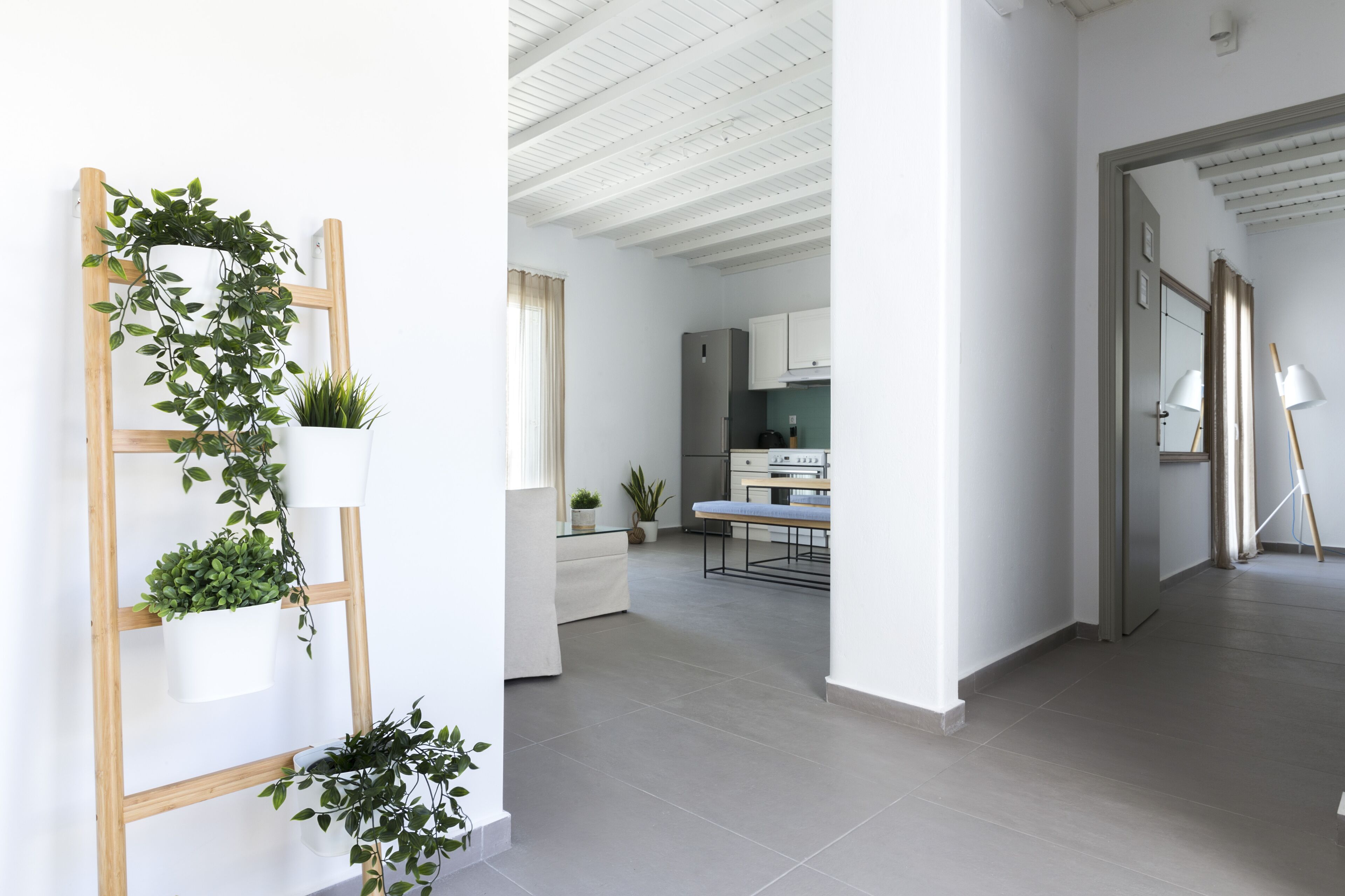 Foto - Amperian Mykonos Suites & Villas