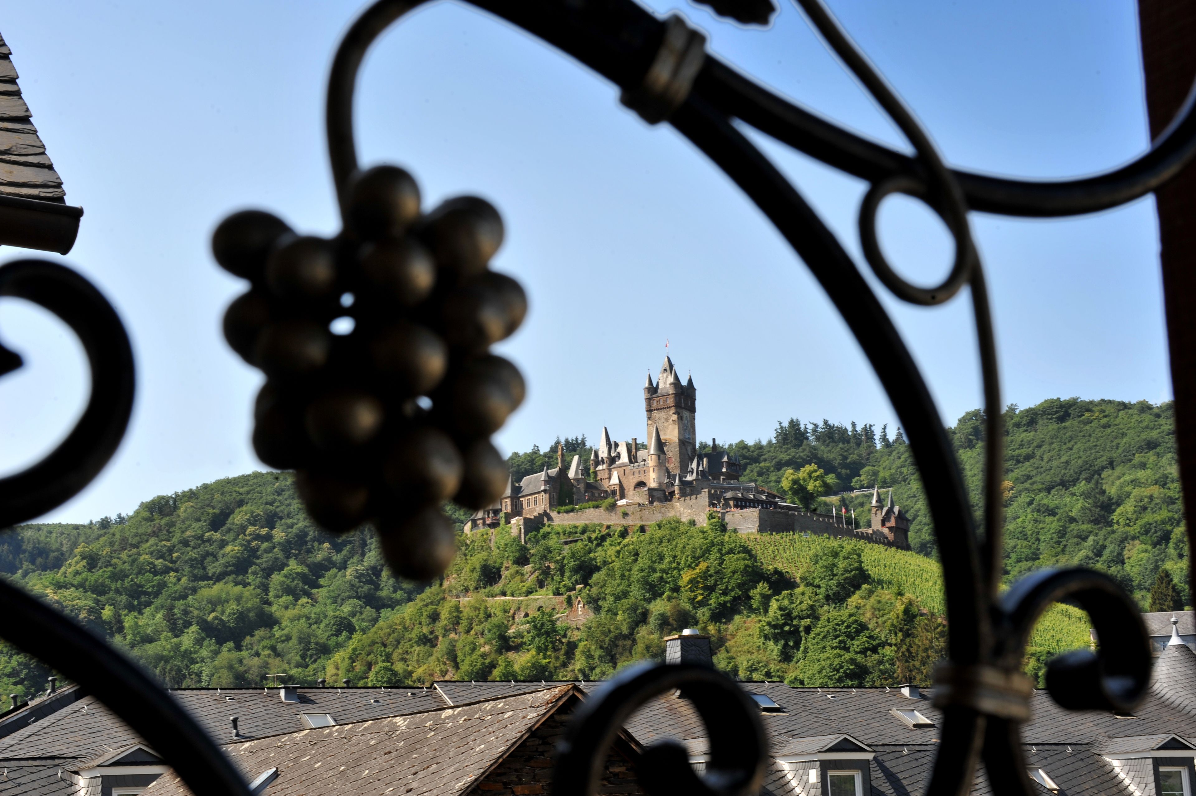 children’s play area – outdoor