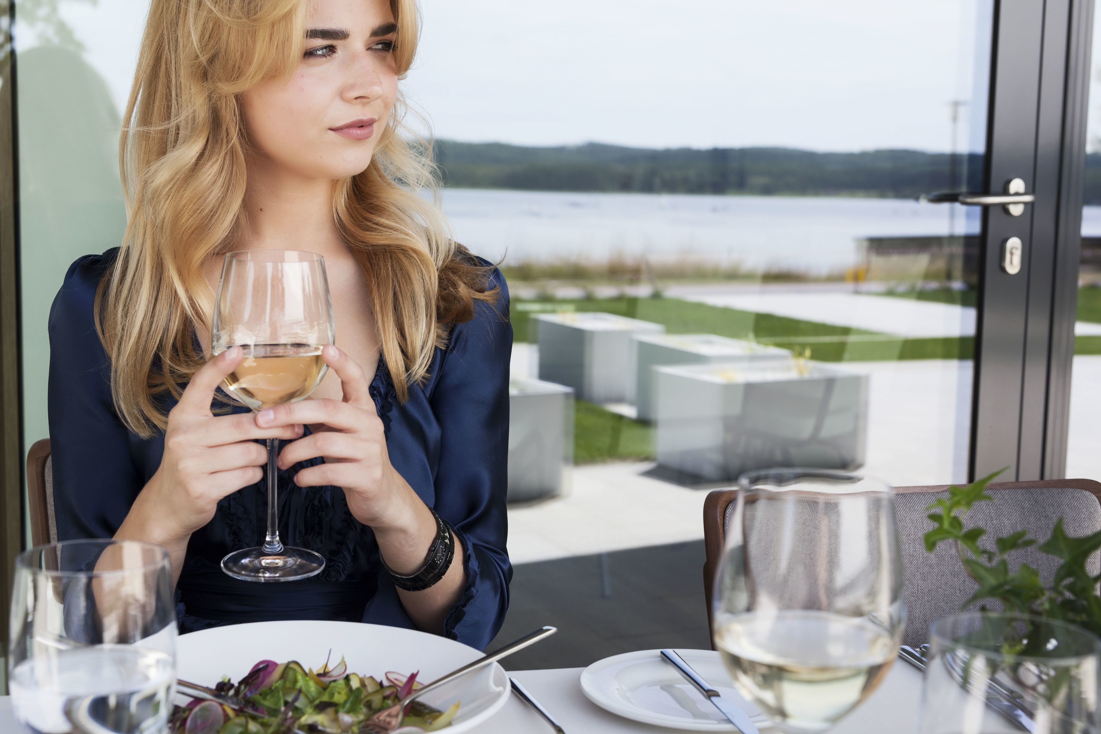 郷土料理と各国料理