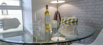 อันทริม โคสท์ อพาร์ตเมนท์