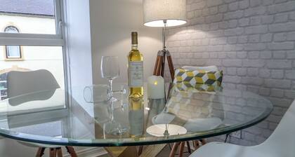 Antrim Coast Apartments