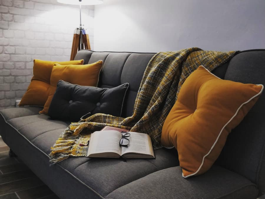 Appartement, 2 slaapkamers, op benedenverdieping | Woonruimte | Een flatscreentelevisie