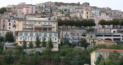 Hotel Dell' Arpa