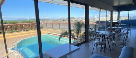 Ausstattung der Unterkunft