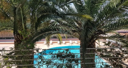 Sozos Inn Hotel