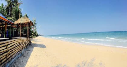 Kasemsuk Resort