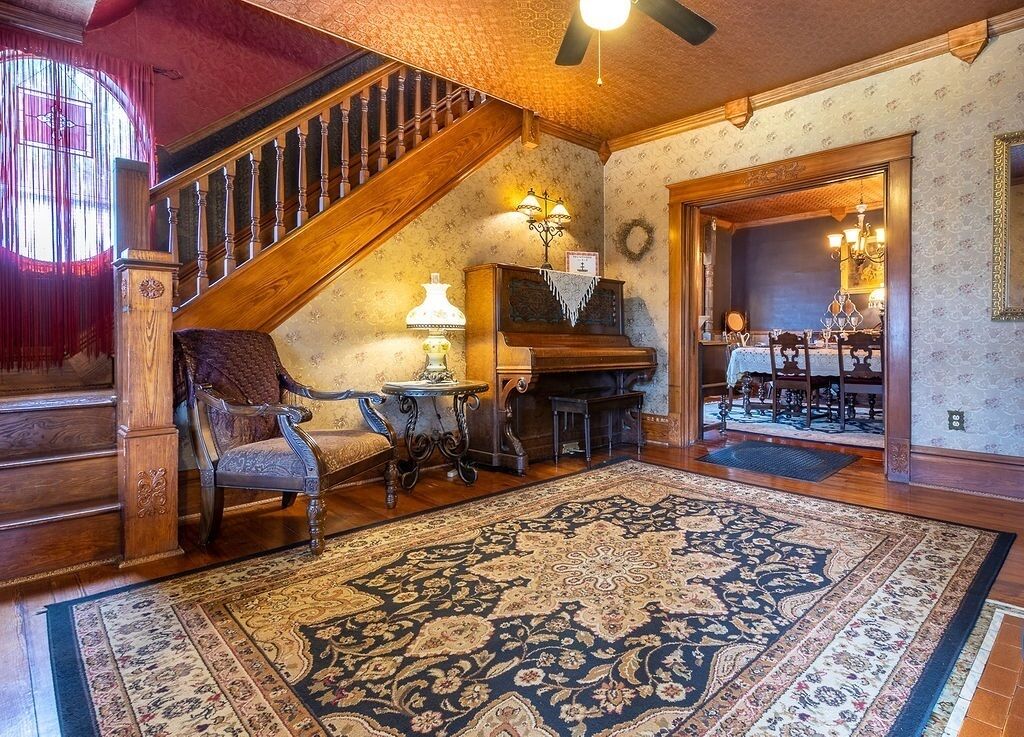 Intérieur