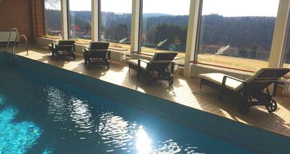 Harmonie Hotel Rust