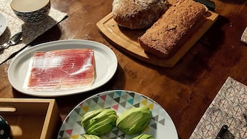 Dagelijks ontbijtbuffet inbegrepen