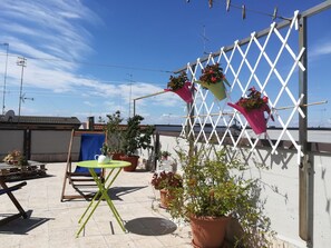 Balcony - Stupor Mundi (Altamura)