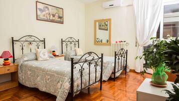 Comfort Double or Twin Room | Interior