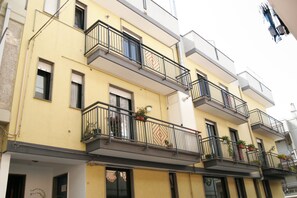 Front of property - Stupor Mundi (Altamura)