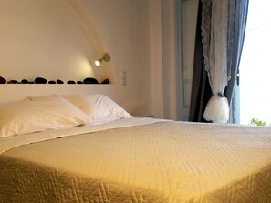 2 habitaciones y caja de seguridad en la habitación 