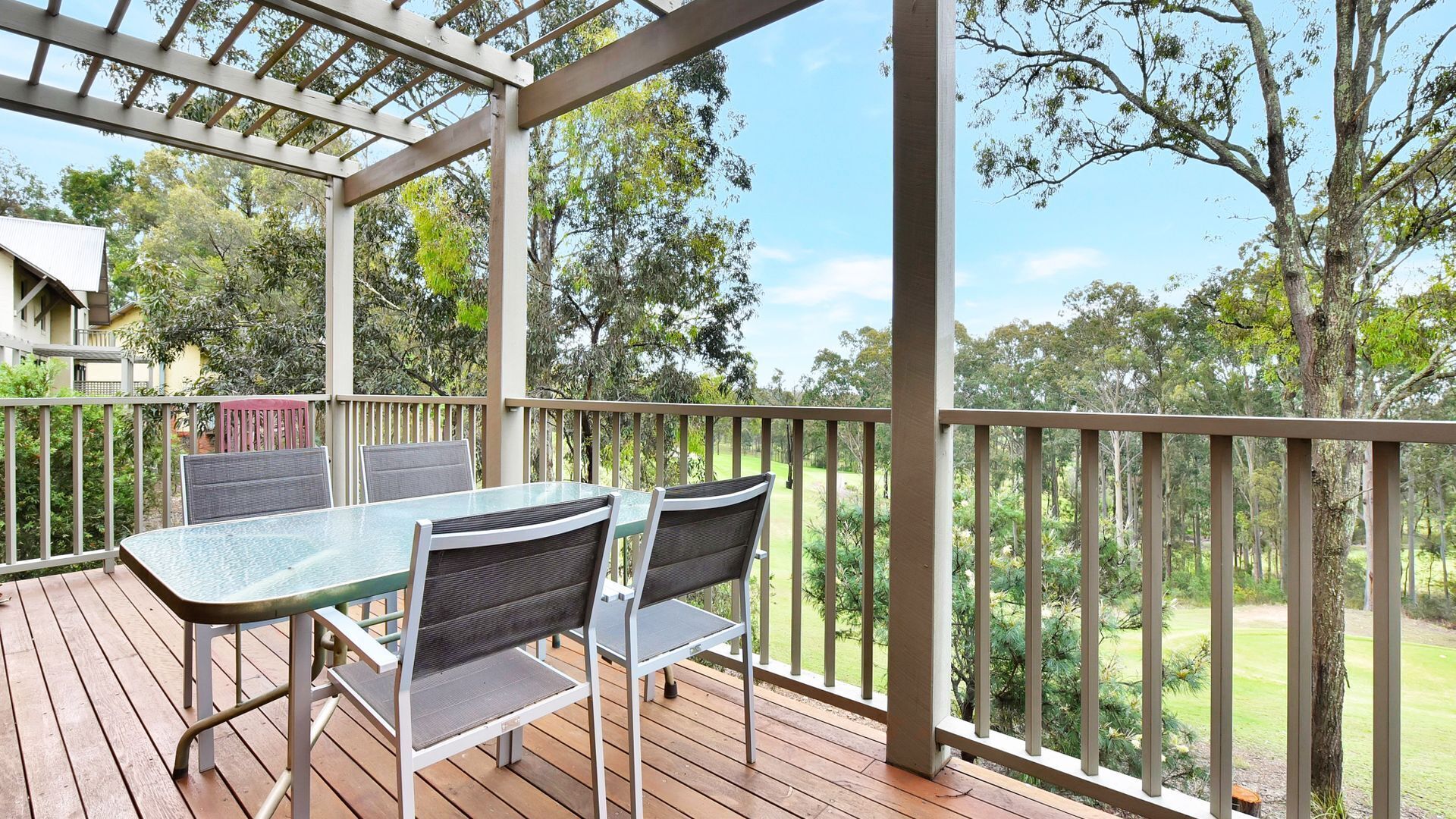 Villa Executive 2br Prosecco Resort Condo located within Cypress Lakes Resort (nothing is more centr