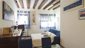 Apartment, 1 Bedroom