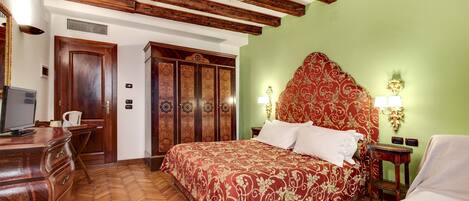 Apartment 2 Bedrooms, Byron | 1 dormitorio, tabla de planchar con plancha, cunas (de pago)