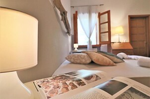 Habitación estándar doble | Minibar, wifi gratis, ropa de cama