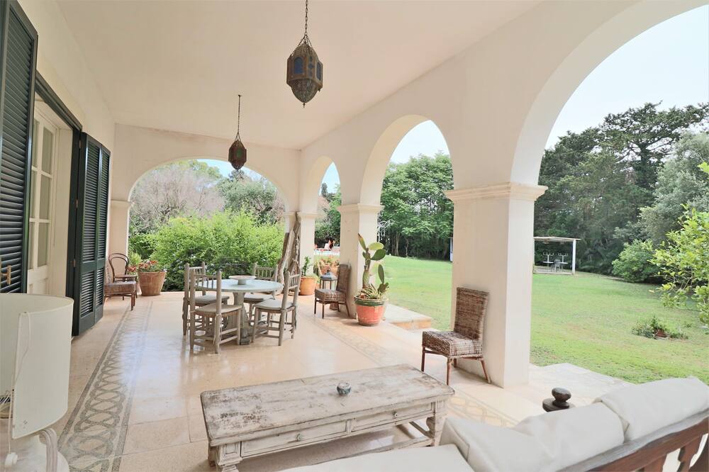 Relais delle Rose