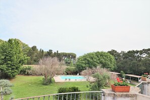 Seasonal outdoor pool - Relais delle Rose (Lecce)