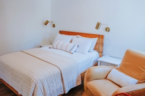 1 slaapkamer, internet