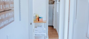 Cozy studio with A/C 1B/1B in San Mateo, California. No pet/smoke