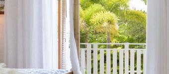 3 Bedroom Tropical Cottage in Port Douglas,Pandanus Cottage 5 Fullmoon Terraces