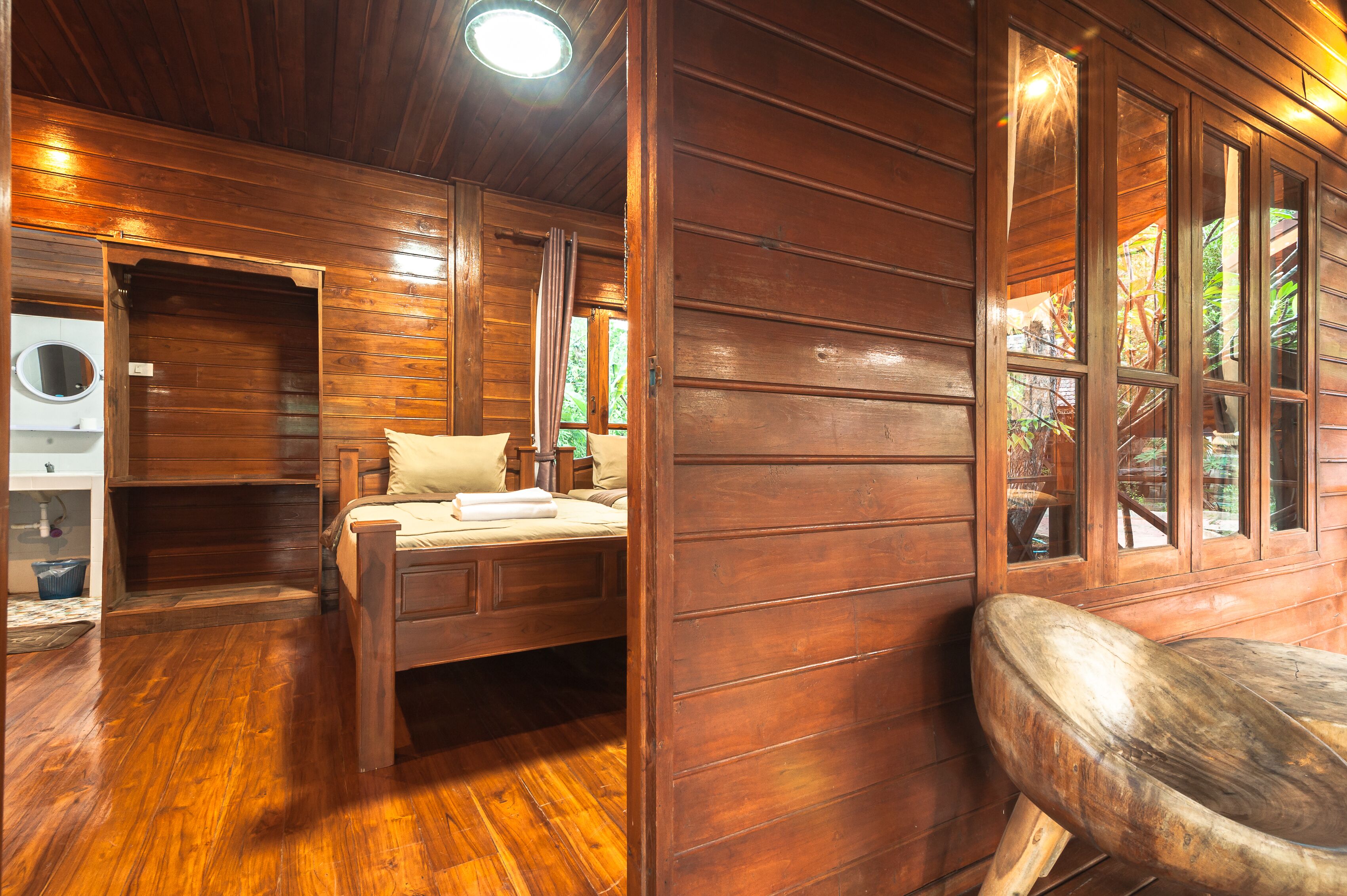 طراز فريد لكل وحدة وستائر تعتيم وملاءات أسرّة