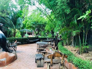 Meeting facility - Denchai City Resort (Den Chai)