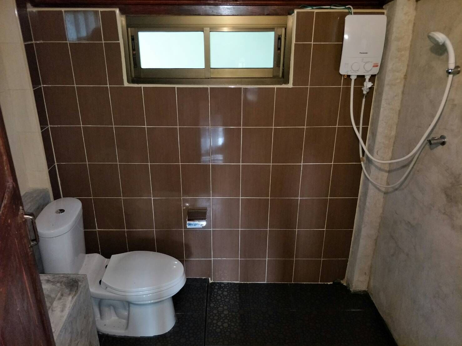 Superior-Zimmer | Badezimmer