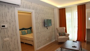 Unclassified image, 2 of 20, button - V&M House (Mersin)