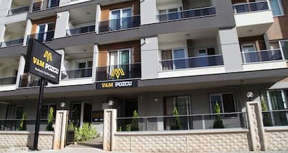 V&M House